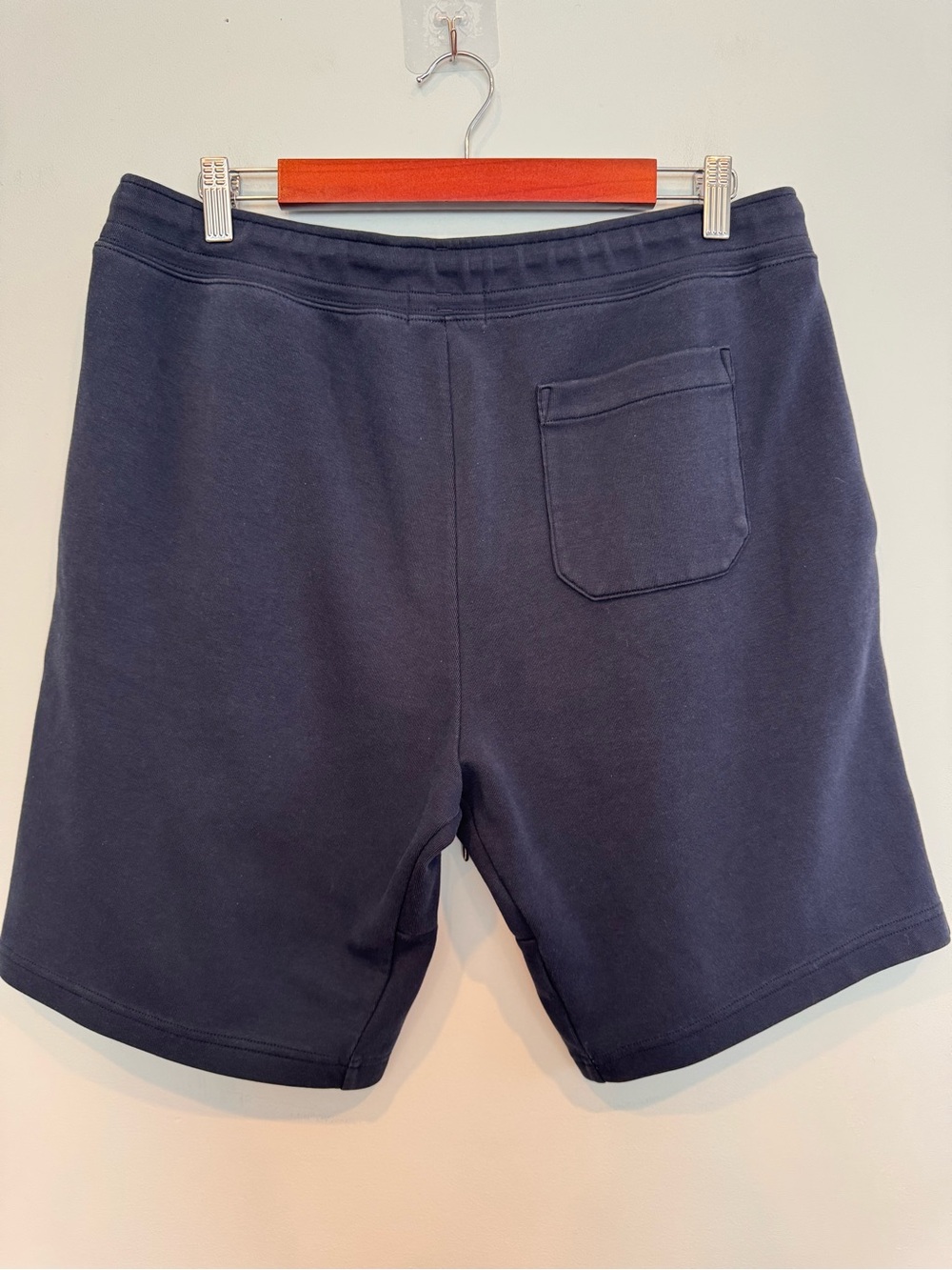 Polo Ralph Lauren 9 Inch Double Knit Shorts Size L - Picture 5 of 7
